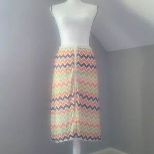 Missoni Sport Skirt